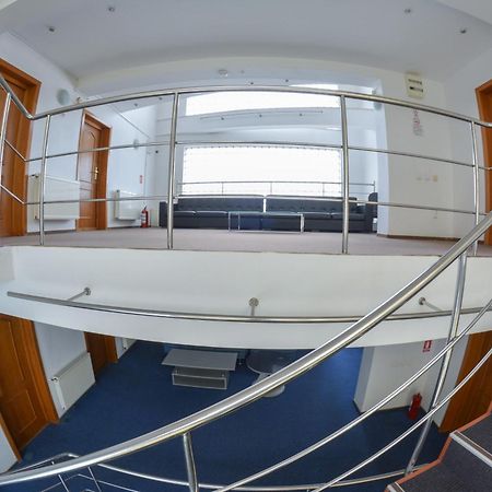 Pensiune Valentina Hotel Ramnicu Valcea Bagian luar foto