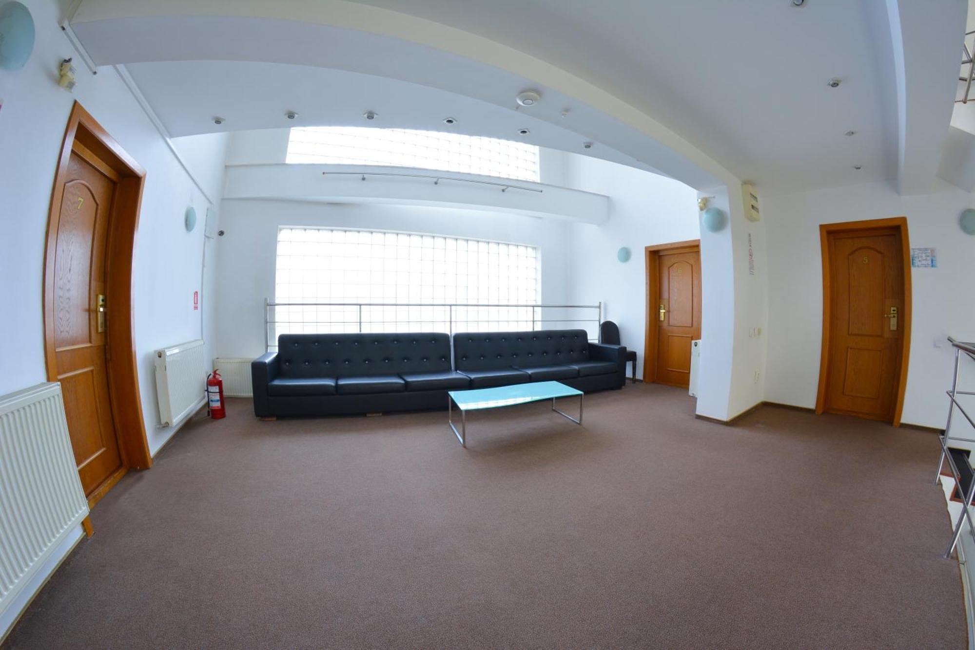 Pensiune Valentina Hotel Ramnicu Valcea Bagian luar foto