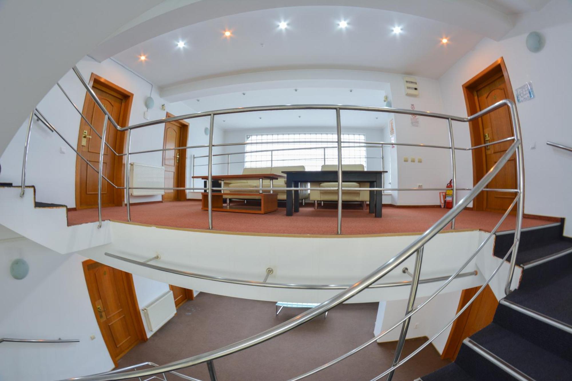 Pensiune Valentina Hotel Ramnicu Valcea Bagian luar foto